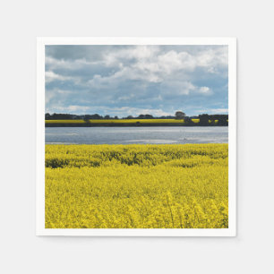 Servilleta De Papel Dramática belleza de Streatham