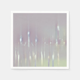 Servilleta De Papel Dreamy Venice Italia