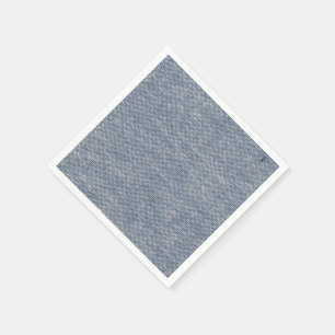 Servilleta De Papel Dril de algodón