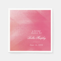 Ducha Británica Bright Boho Ombre