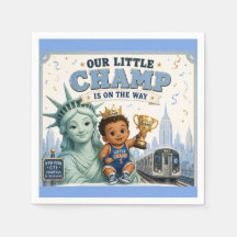 Ducha de Baloncesto Little Champ BABY