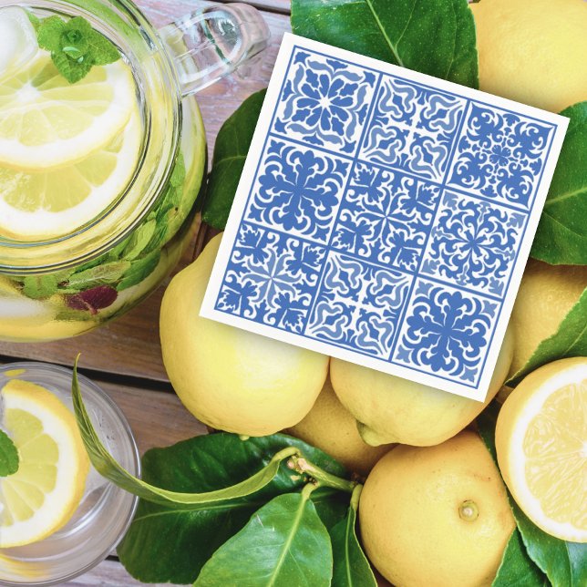 Servilleta De Papel Ducha de Boda o Despedida de Soltera con Azulejos  (Subido por el creador)