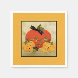 Servilleta De Papel Ducha de novias de Halloween de octubre