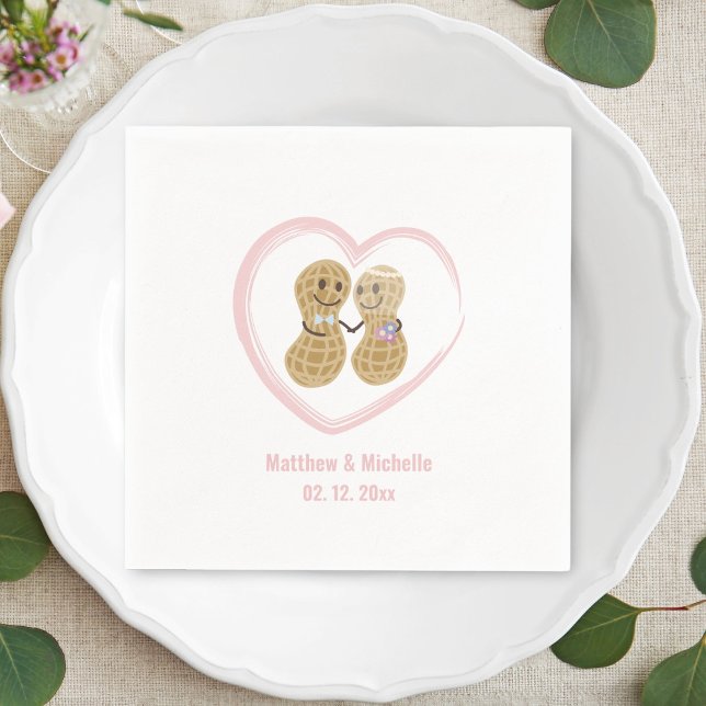 Servilleta De Papel Ducha nudista entre sí Boda dulce (Subido por el creador)