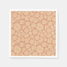 Dulce Citrus Bliss: Un nuevo nuevo comienzo