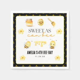 Servilleta De Papel Dulce como puede ser