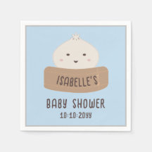 Dulce Dumpling En Camino Baby Shower