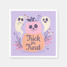Dulce o Truco Fantasma