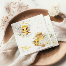 Dulce para ser el primer cumpleaños de ONE