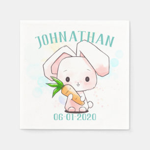 Servilleta De Papel Dulces Napkins