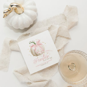 Servilleta De Papel Dulces servilletas personalizadas para baby shower