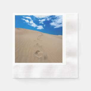Servilleta De Papel Dunas de Gran Canaria
