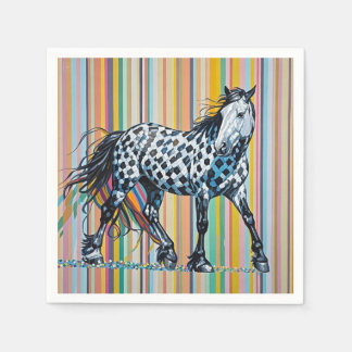 Servilleta De Papel Earthy Essence Rustic Wall Art