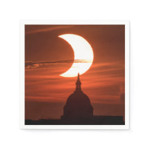 Eclipse solar 2021