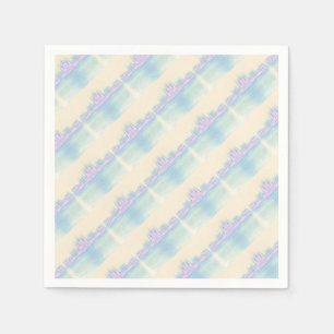 Servilleta De Papel Edificio del Parlamento de Budapest Hungría