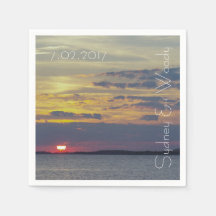 Edisto Island Sunset