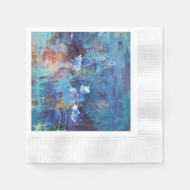 Servilleta De Papel Egendesign servette 