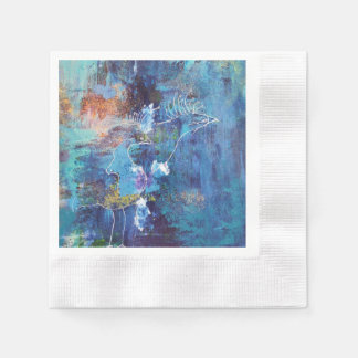 Servilleta De Papel Egendesign servette 