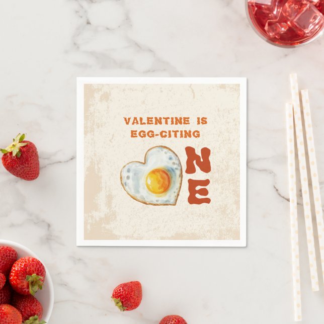 SERVILLETA DE PAPEL EGG-CITING BBQ BABY BIRTHDAY (In situ)