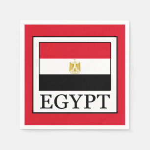 Servilleta De Papel Egipto