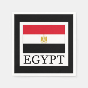 Servilleta De Papel Egipto