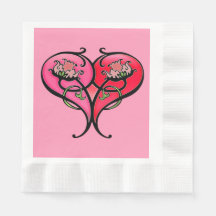 El amor está en flor