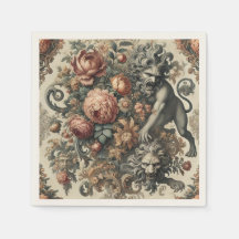 El ápice arcano - Floral mítica