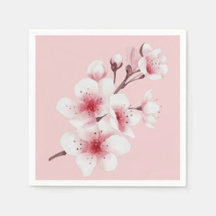 Servilleta De Papel El diseño de la serie Okinawa 30