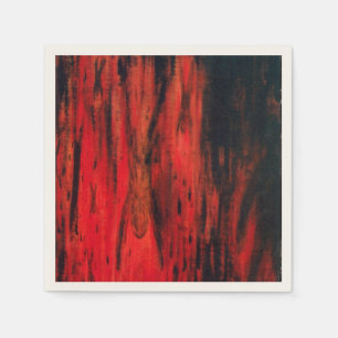 Servilleta De Papel El ejecutor