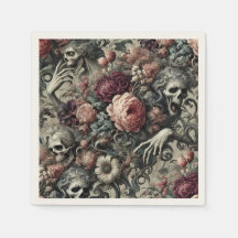 El fin del sueño - Victoria gótica