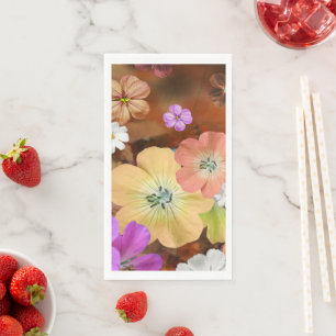 Servilleta De Papel El hada saldrá pronto 1