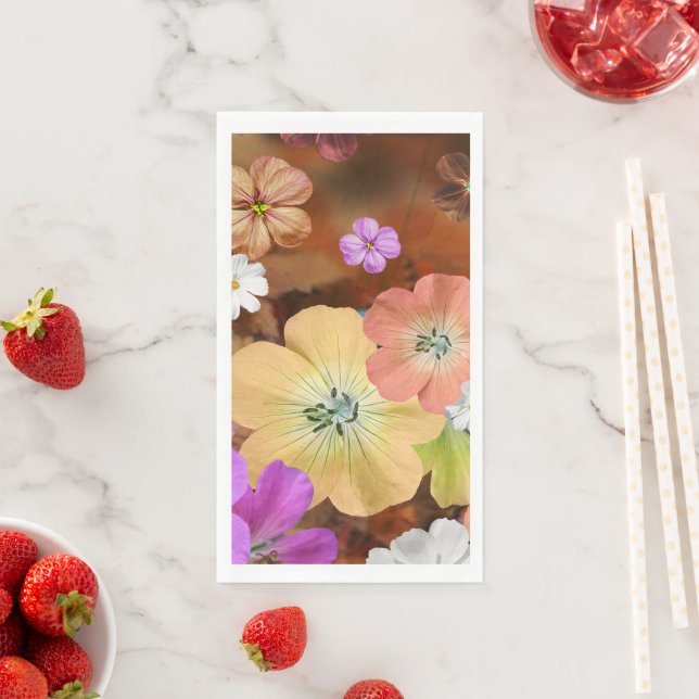 Servilleta De Papel El hada saldrá pronto 1 (In situ)