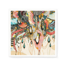 El lenguaje de la luz: el arte garabatero