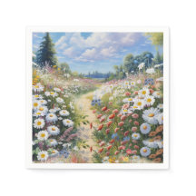 El lenguaje de las flores