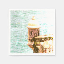 El Morro: Tema de Fiesta en Puerto Rico