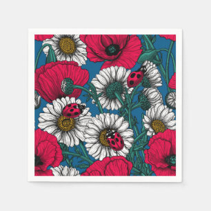 Servilleta De Papel El prado