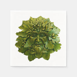 Servilleta De Papel El Rey Roble