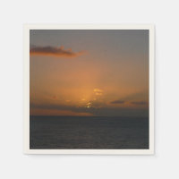 El sol detrás de las nubes