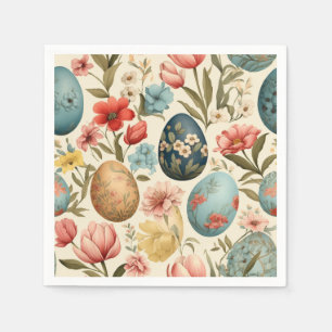 Servilleta De Papel Elegancia de Pascua