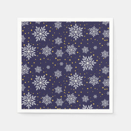 Servilleta De Papel Elegancia escarpada