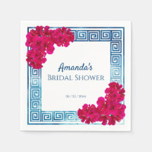 Elegancia Griega en Acuarela + Desayuno Nupcial Ro