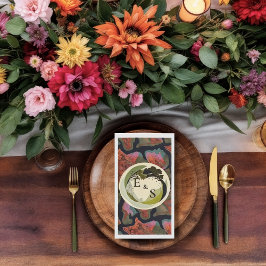 Servilleta De Papel Elegancia terrenal