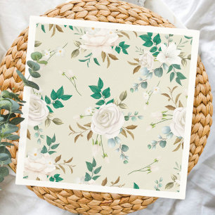 Servilleta De Papel Elegant Style for Your Table, Refined Napkins for