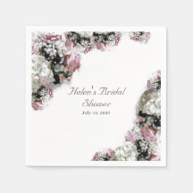 Elegante Despedida de Soltera Católica