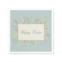 Elegante Flor de Pascua de Primavera Silvestre