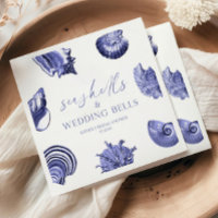 Elegantes castillos y Bodas Bells Bridal Shower