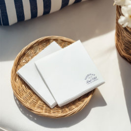 Servilleta De Papel Elegantes toallas de papel de soltero de Country C