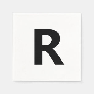 Servilleta De Papel Elegir cualquier carta   Fuente: Sans abiertos neg