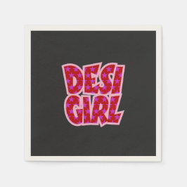 Servilleta De Papel Elementos esenciales de los regalos inspirados en 