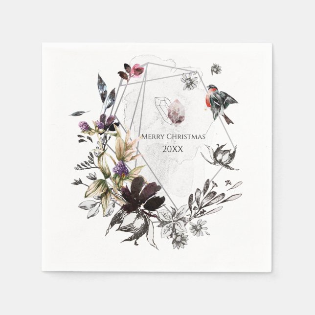 Servilleta De Papel Elevate your invitations, stationery, home décorrr (Anverso)